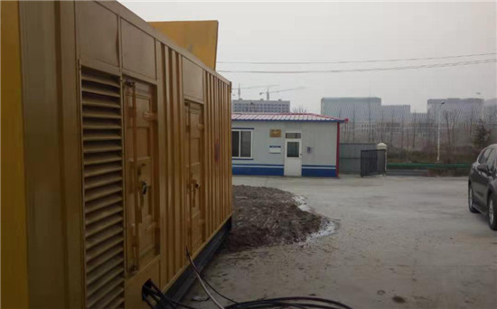 湘西发电车出租