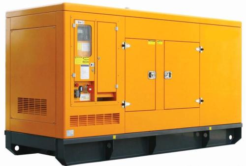 湘西发电机出租使用过程中冒黑烟的解决方法