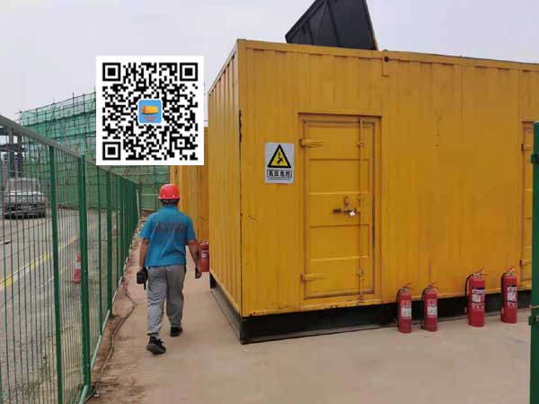 湘西出租发电机常规保养内容