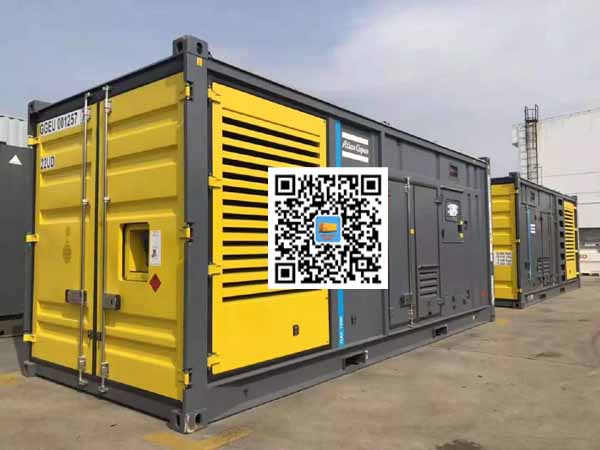 湘西大型发电机出租