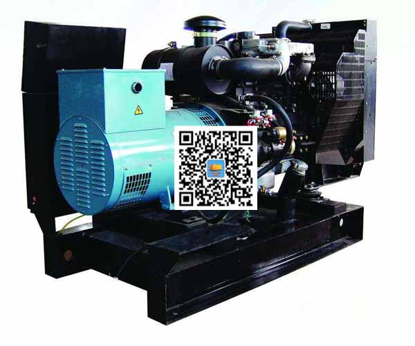 湘西发电机租赁