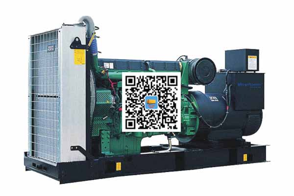 湘西发电机出租