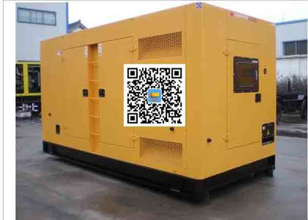 湘西静音发电机出租