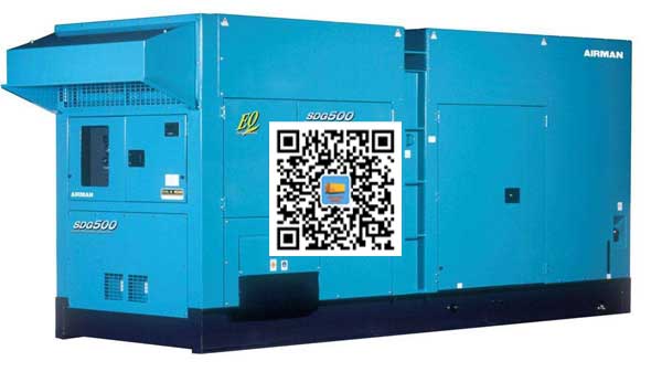 湘西出租发电机 进口和国产柴油发电机组有什么不同