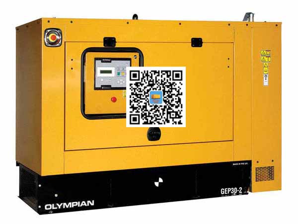 湘西租赁发电机 柴油发电机组运行前检查哪些重要部件