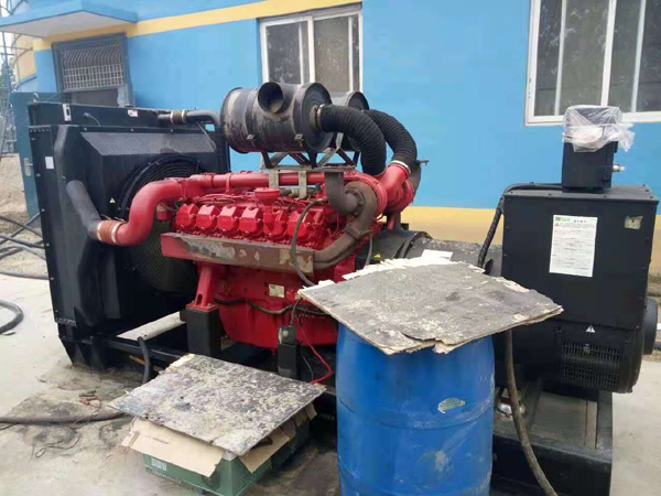 湘西租赁发电机 发电机的主要分类介绍