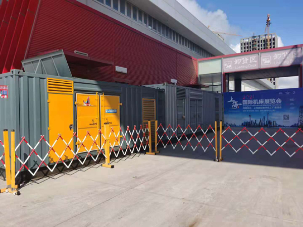 湘西发电机租赁的“望、闻、问、切”你知道多少？