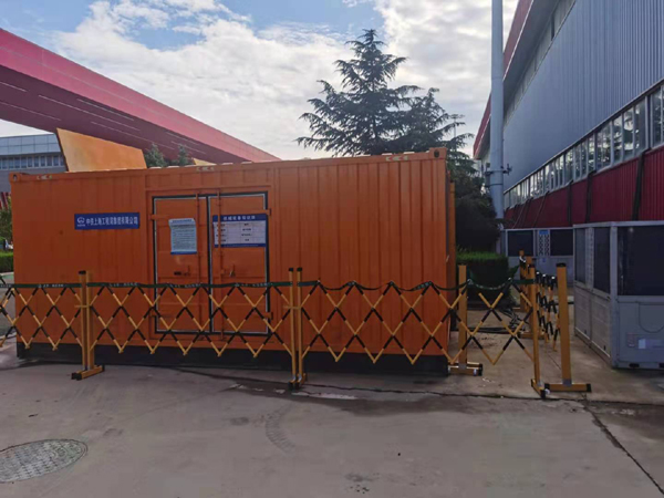 湘西柴油发电机组的运行和使用注意事项