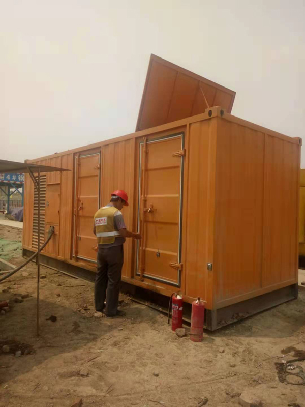 湘西柴油发电机组常见故障现象及解决方法？