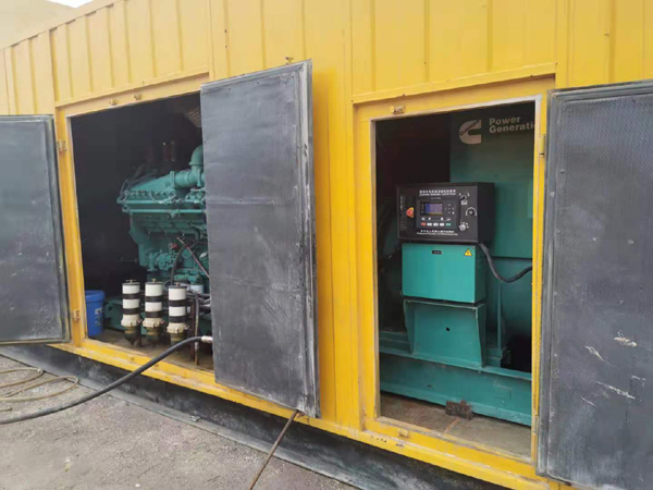 湘西柴油发电机组的蓄电池种类有哪些？