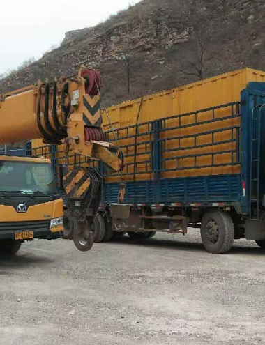 湘西租赁发电机-柴油发电机的冷却与通风