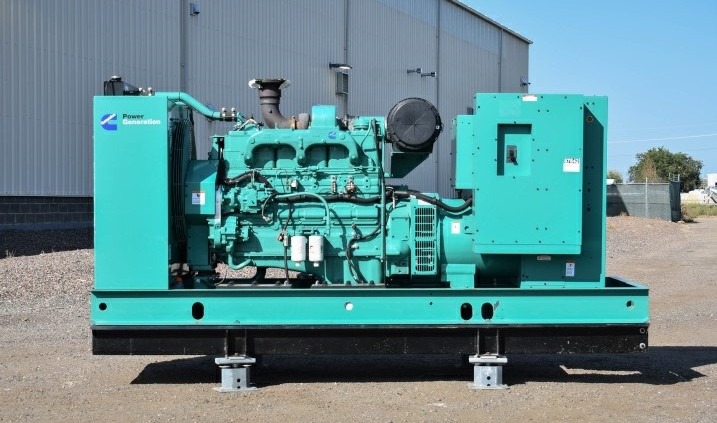 湘西发电机出租-教您发电机厂家该如何选购