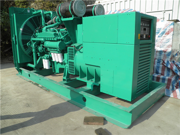 湘西发电车出租-柴油发电机组在使用的过程中应该做好哪些防护工作