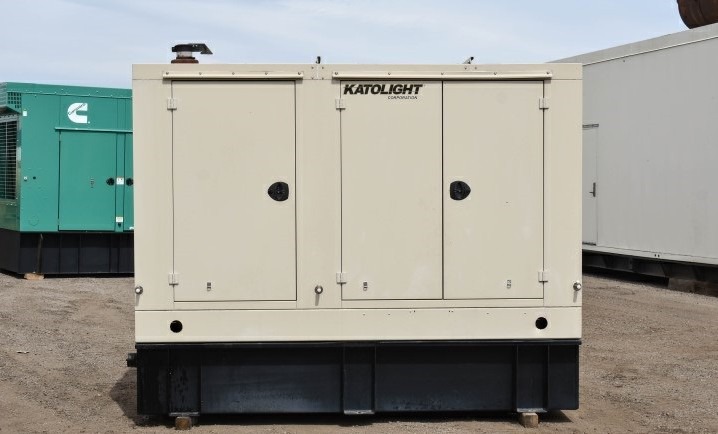 湘西发电机出租-柴油发电机使用电压互感器时的注意事项