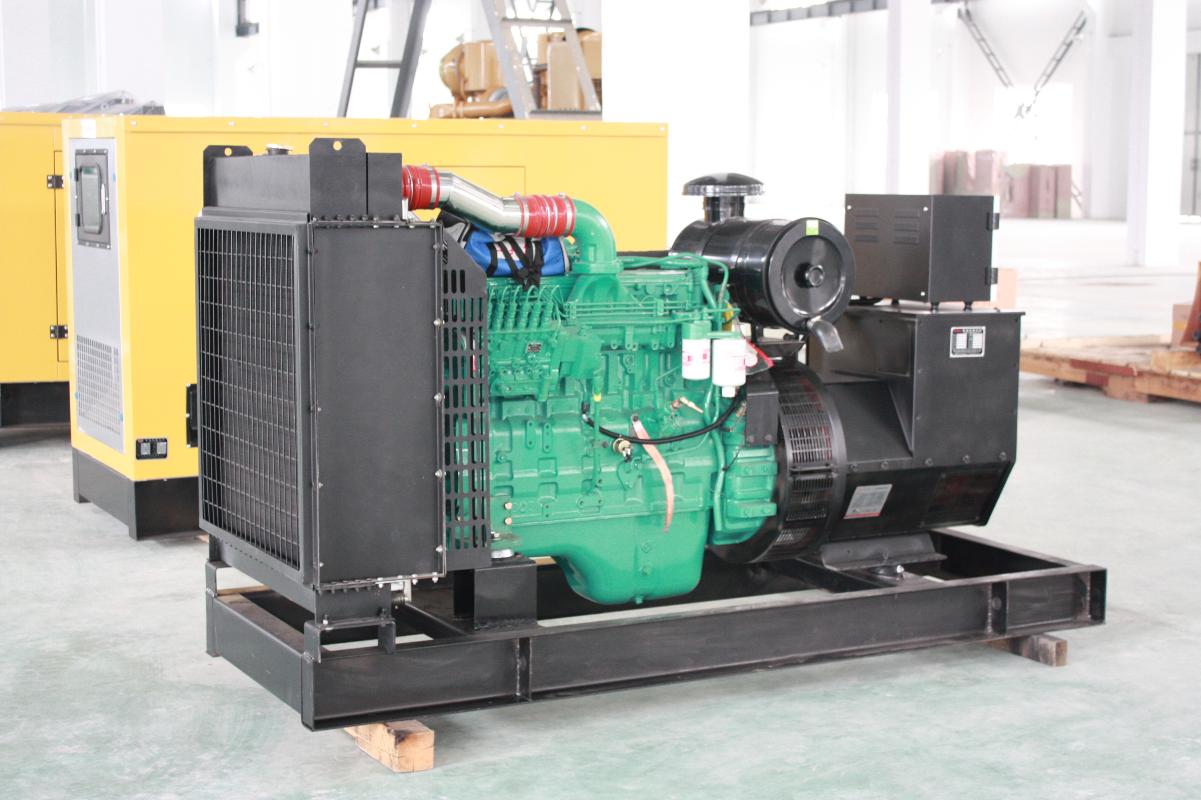 湘西租赁发电机-柴油发电机,柴油发电机组冷却液不循环怎么办