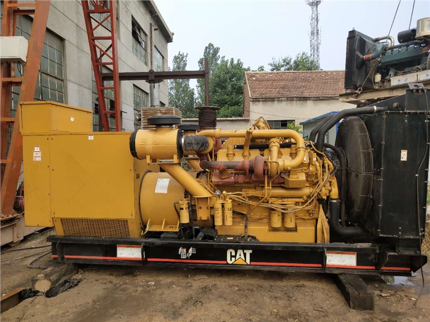 湘西发电机租赁-柴油发电机组原理概述