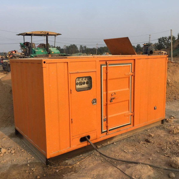 湘西发电车出租-挑选发电机哪些技巧可以掌握使用