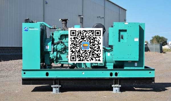 湘西发电机出租-选购发电机需要考虑的几大因素