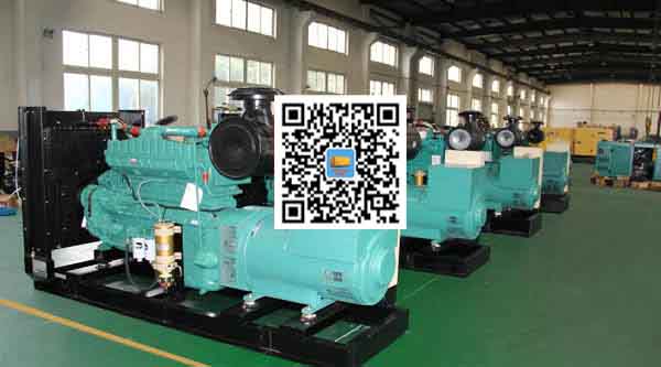 湘西租赁发电机-柴油发电机组的四保护是什么