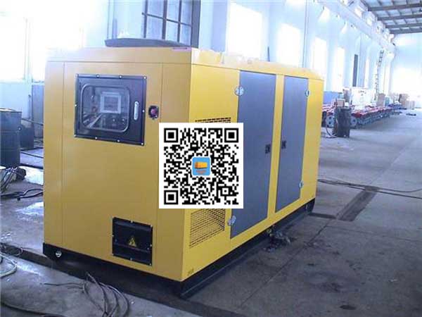 湘西租赁发电机-柴油发电机组的四大主要用途