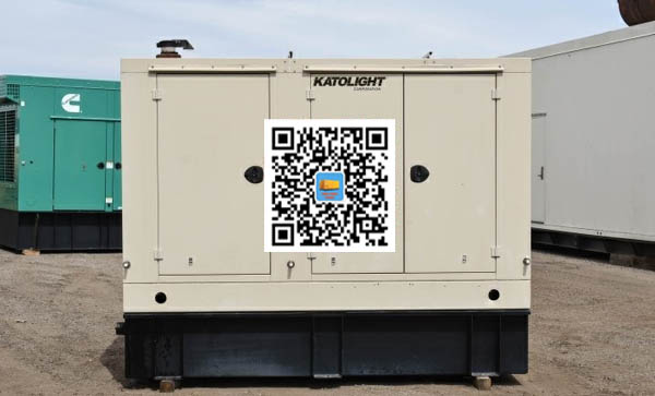 湘西租赁发电机-柴油发电机电压为什么不稳？