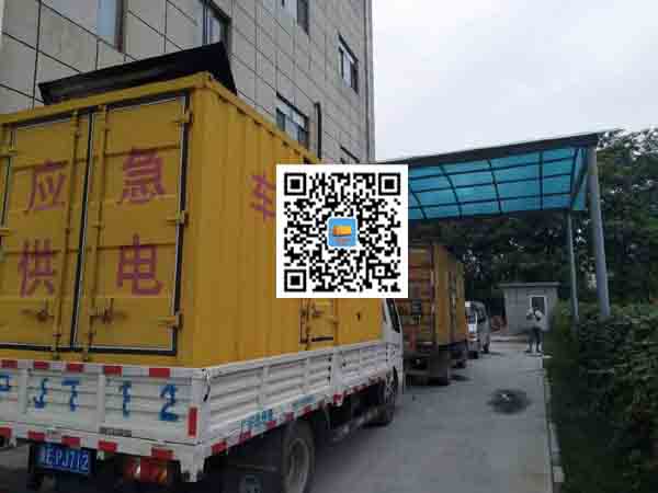 湘西发电车出租-发电机产品使用越来越广泛