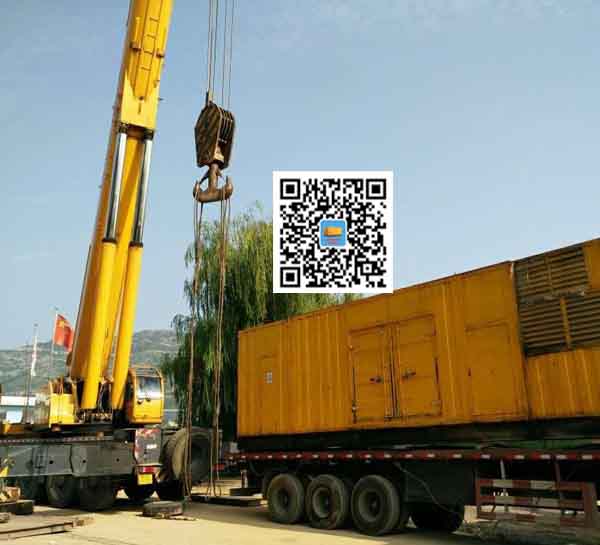 湘西发电车出租-全自动发电机组长期不使用该如何保养？