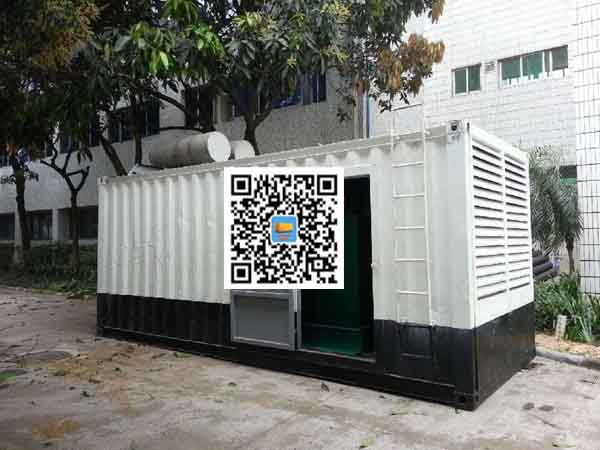 湘西出租发电机-什么样的柴油发电机使用效果比较好