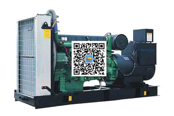 湘西租赁发电机-柴油发电机组不及时维护危害大