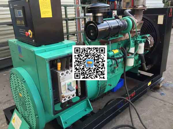 湘西租赁发电机-发电机一般变压器磁芯所使用的是什么材料？