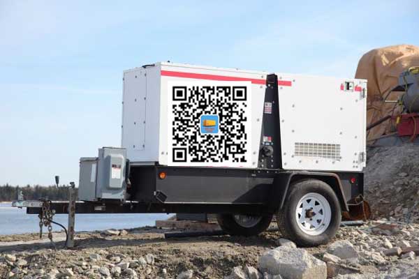 湘西发电车出租-应注意的注意安全事项