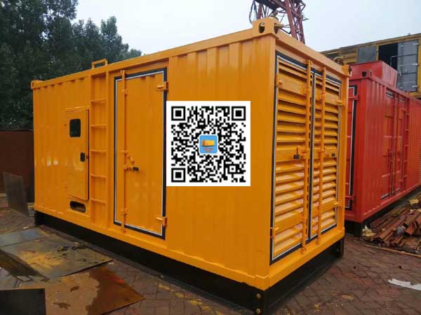 湘西发电机出租-发电机组应该选购什么品牌的