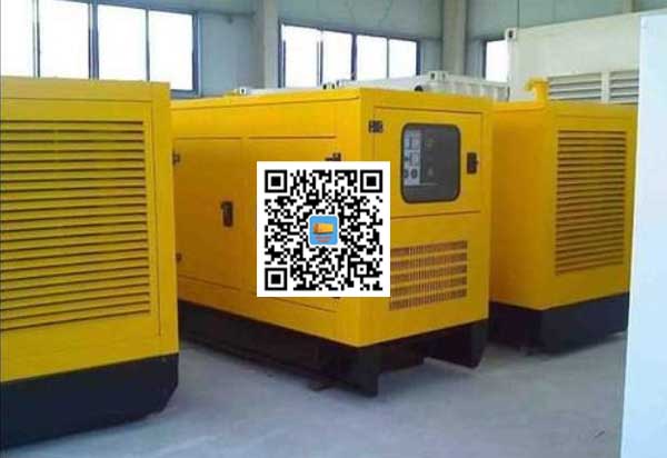 湘西租赁发电机-发电机组并机及并机柜的优点