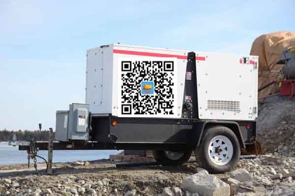 湘西水轮发电机组振动的原因