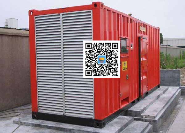 湘西300kw柴油发电机组一个小时耗油