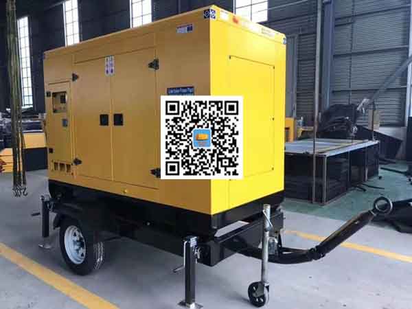 湘西柴油发电机组需要经常换油吗