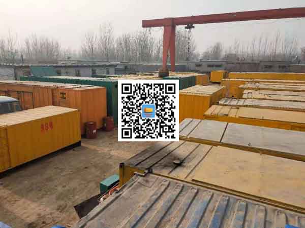 湘西发电机的日常维护以及清理要点