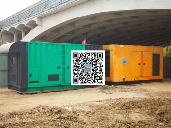 湘西决定发电机顺利启动的因素及如何解决发电机冬季起动困难问题