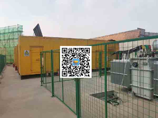 湘西发电机组的社会应用有哪些