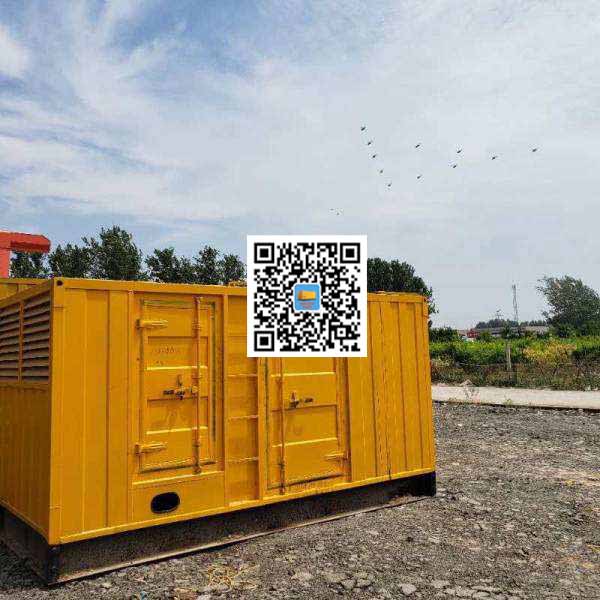 湘西发电机出租发电机电刷的结构与作用是什么