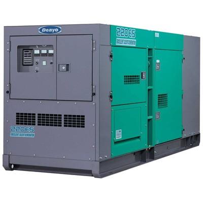 湘西发电车出租-柴油发电机零件变形怎么办？