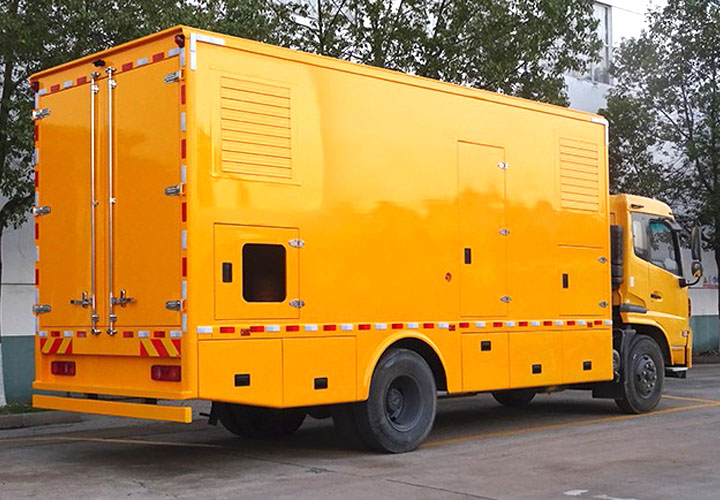 湘西租赁发电机-柴油发电机组使用应注意什么？