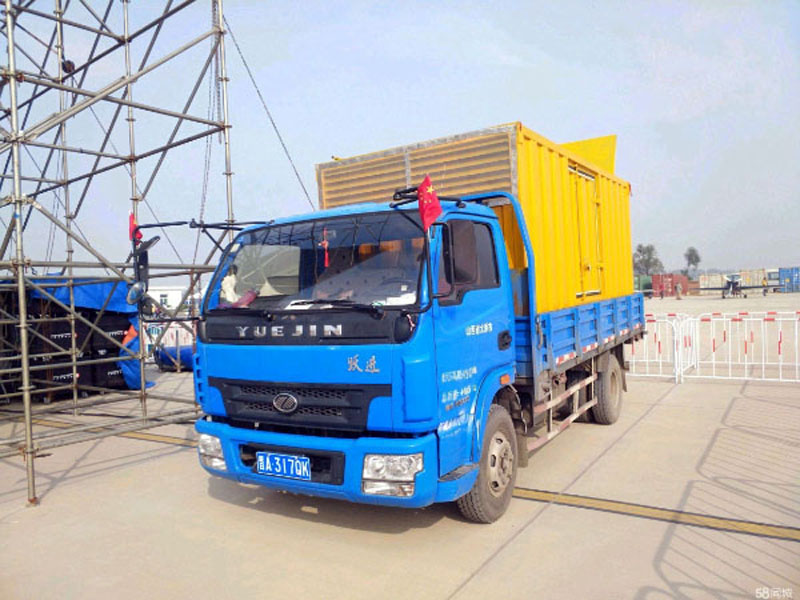 湘西发电机出租-柴油发电机组喷油器出现故障会有哪些不正常现象