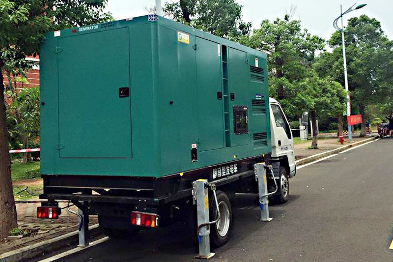 湘西柴油发电机组冷却系统为何需要加防冻液？