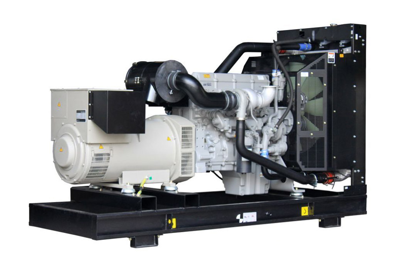 湘西柴油发电机组租赁出租机油底壳正确清洗方法