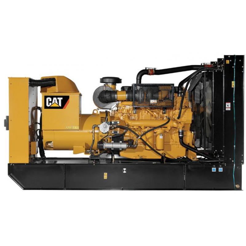 湘西详细介绍一下发电机组的日常维护和保养方法