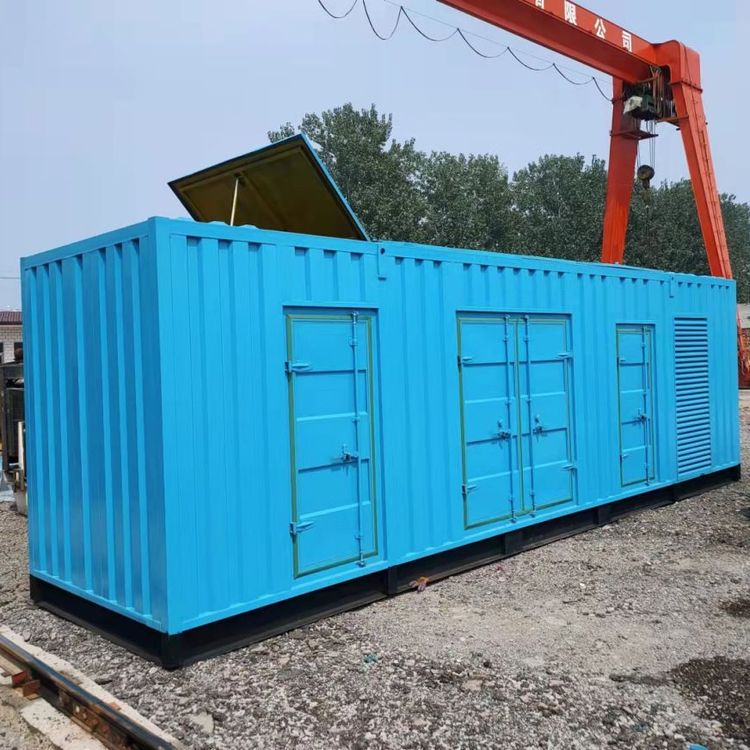 湘西租赁发电车