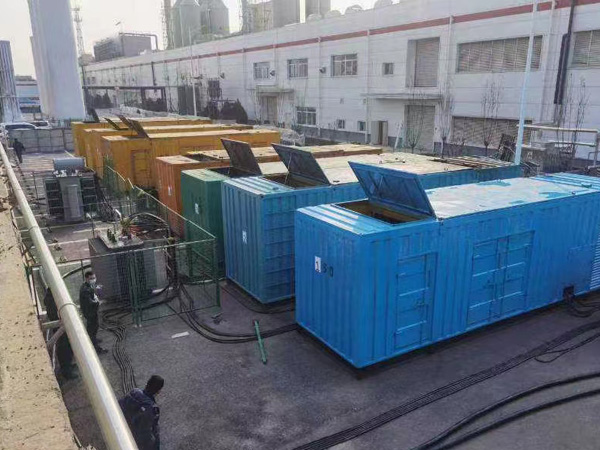 湘西柴油发电机组可以长期连续运行吗？