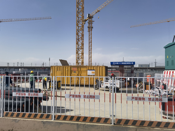 湘西发电机出租电缆长度过长会对 100KW 发电机造成哪些影响？