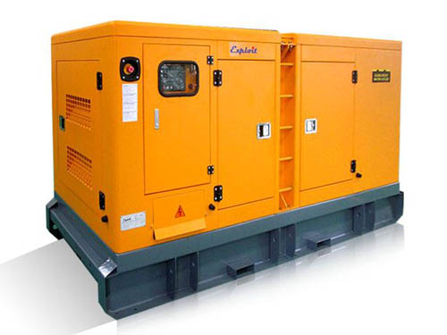 湘西影响 200kw 柴油发电机油耗的因素有哪些？